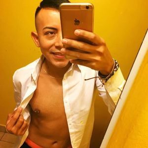 Meet your Posher, A joe